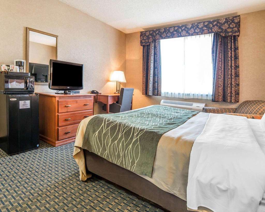 Miles City Hotel Bilik gambar