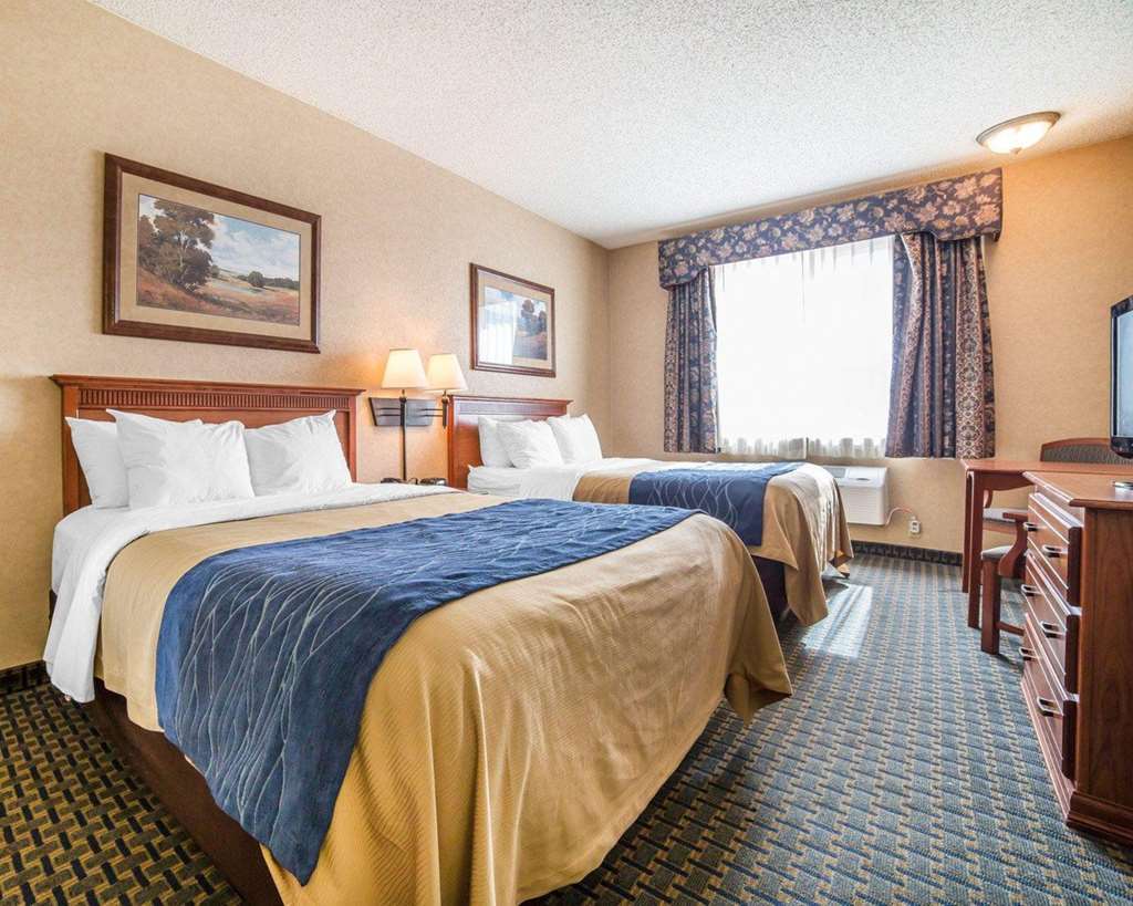 Miles City Hotel Bilik gambar
