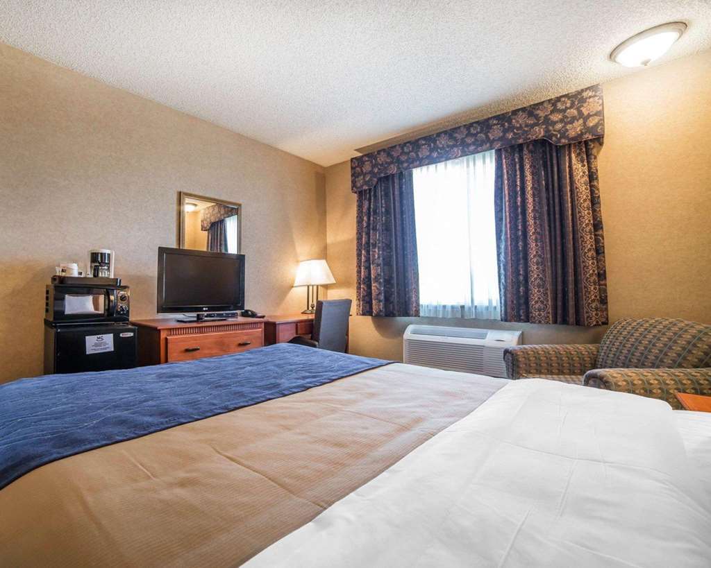 Miles City Hotel Bilik gambar