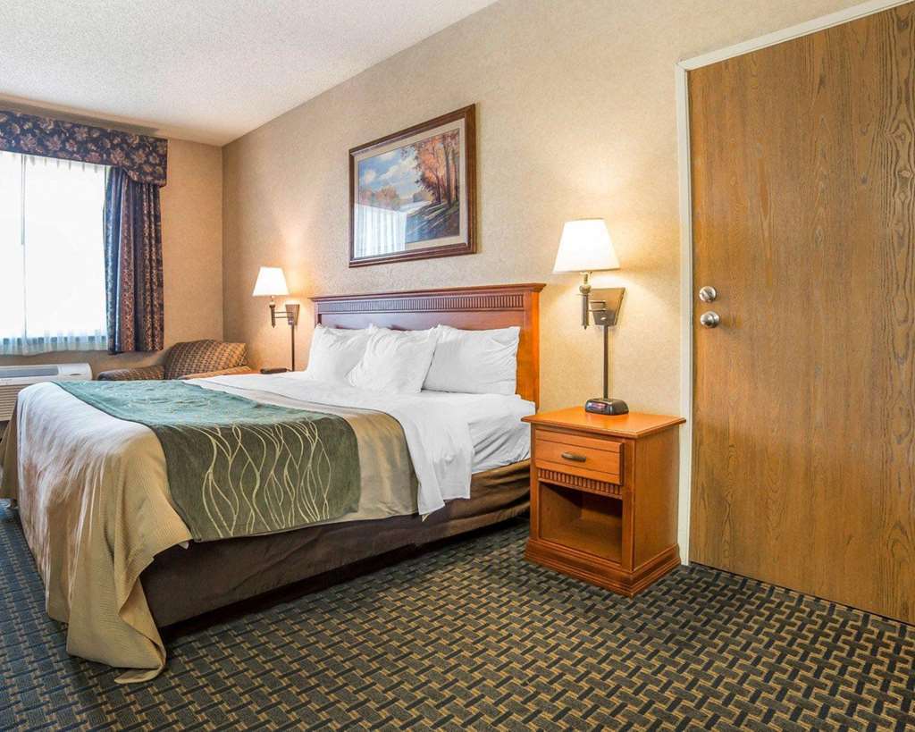 Miles City Hotel Bilik gambar