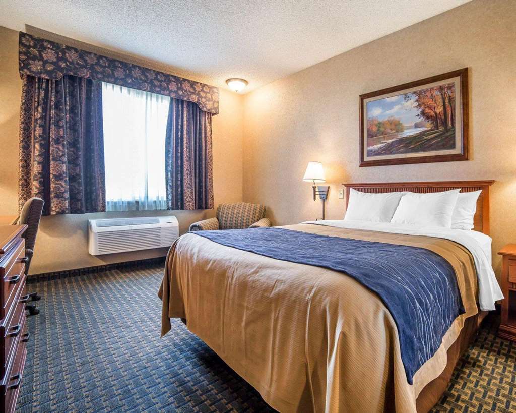 Miles City Hotel Bilik gambar