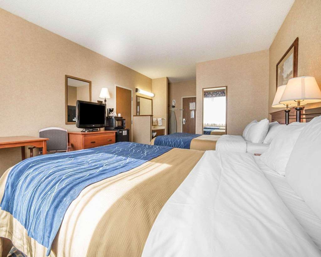 Miles City Hotel Bilik gambar