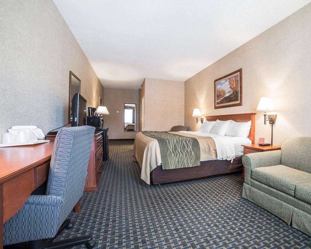 Miles City Hotel Bilik gambar
