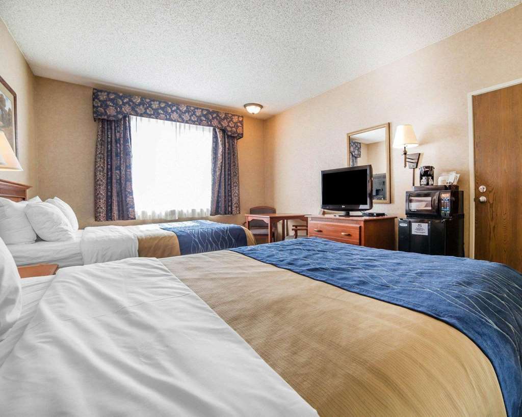 Miles City Hotel Bilik gambar