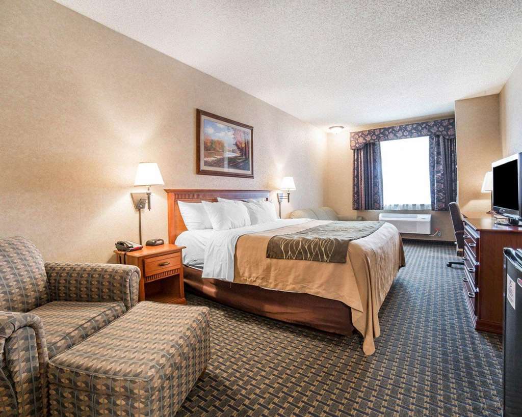 Miles City Hotel Bilik gambar