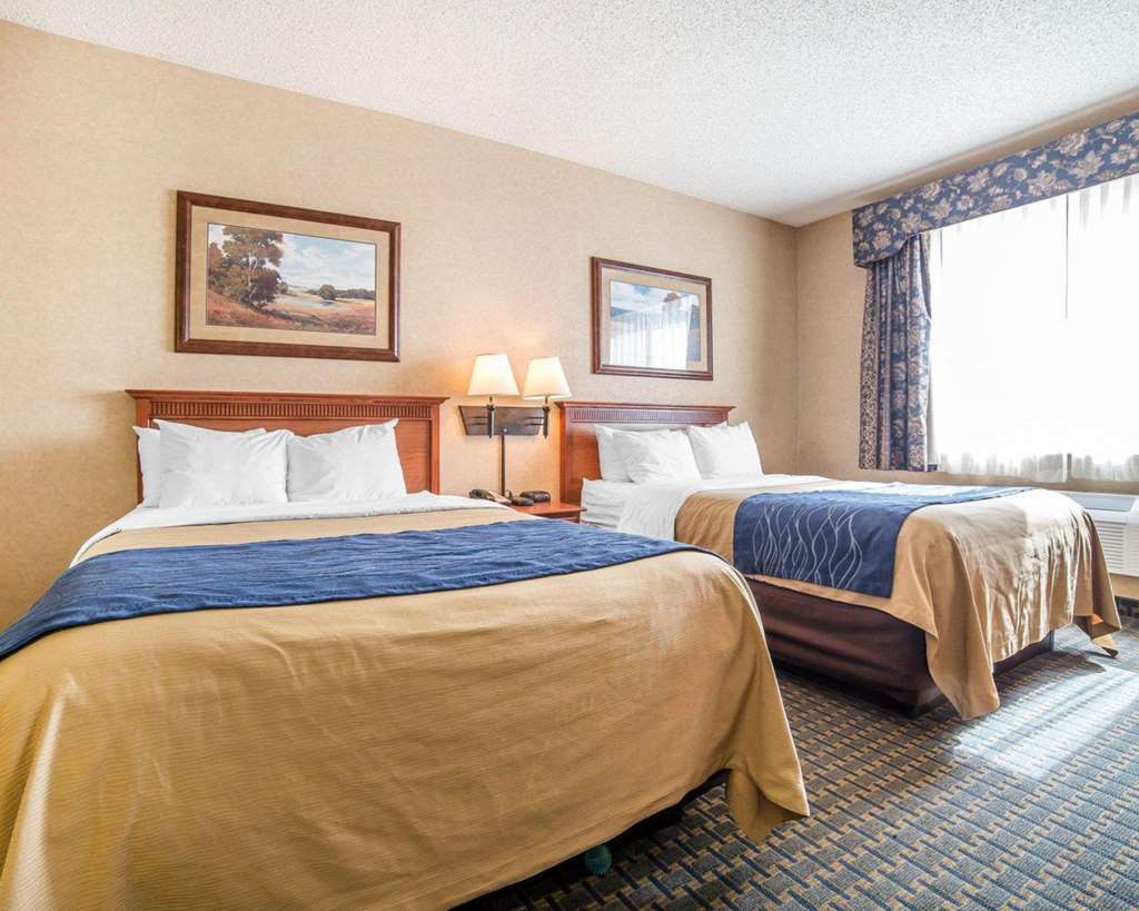 Miles City Hotel Bilik gambar
