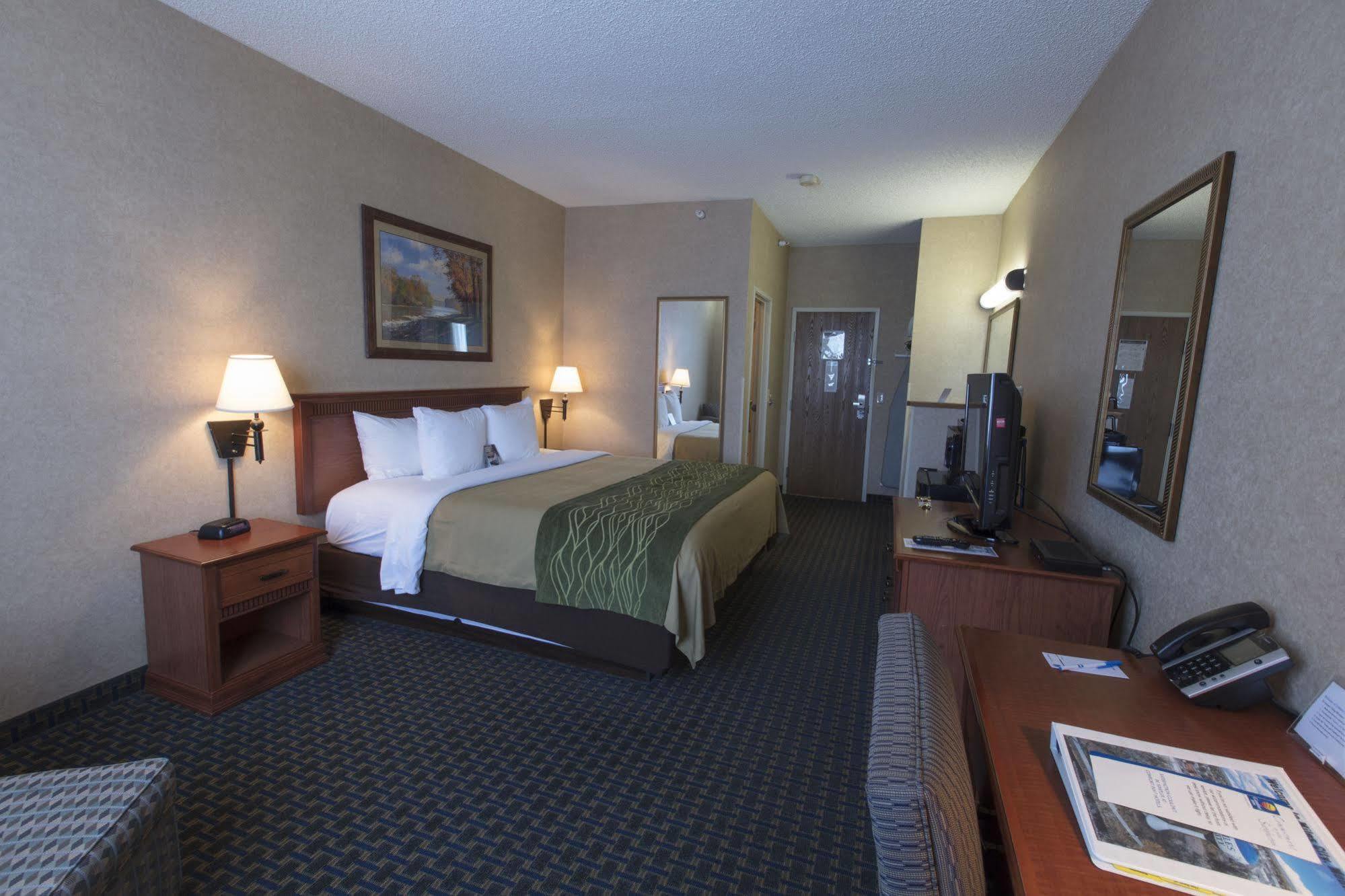 Miles City Hotel Luaran gambar