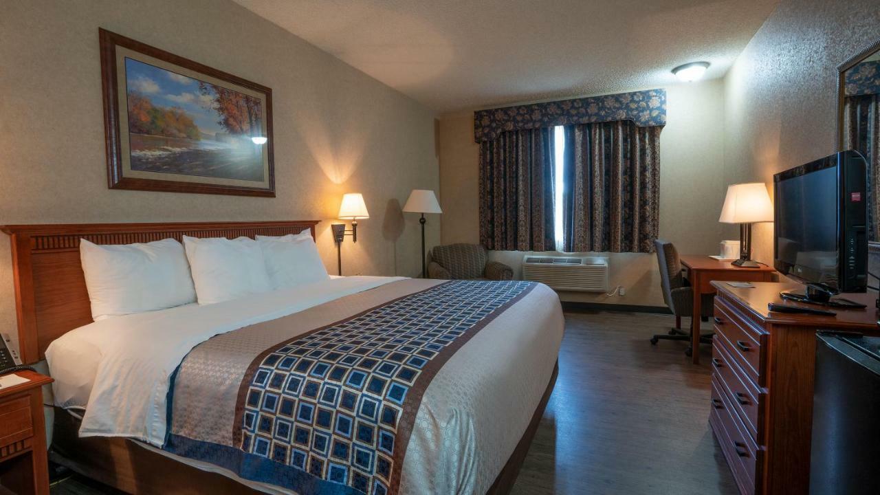 Miles City Hotel Luaran gambar