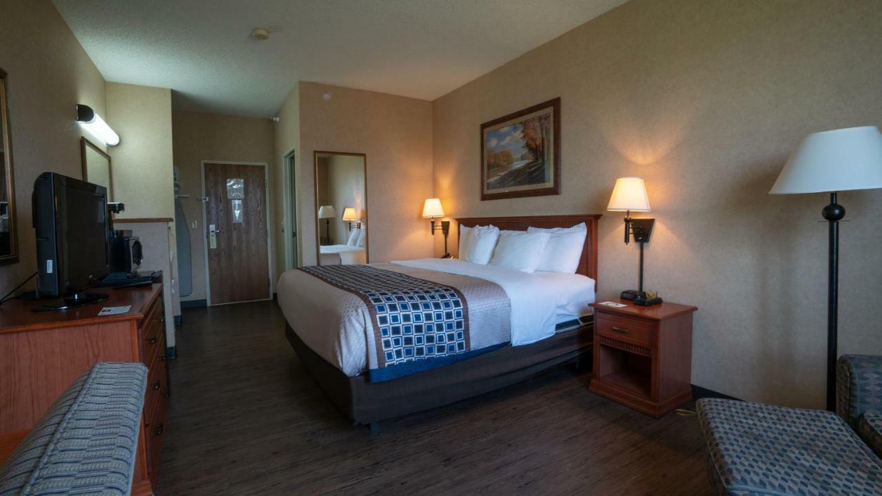 Miles City Hotel Luaran gambar