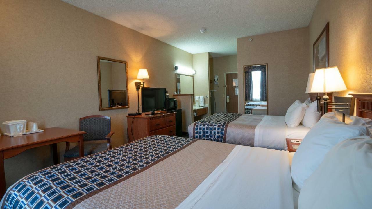 Miles City Hotel Luaran gambar