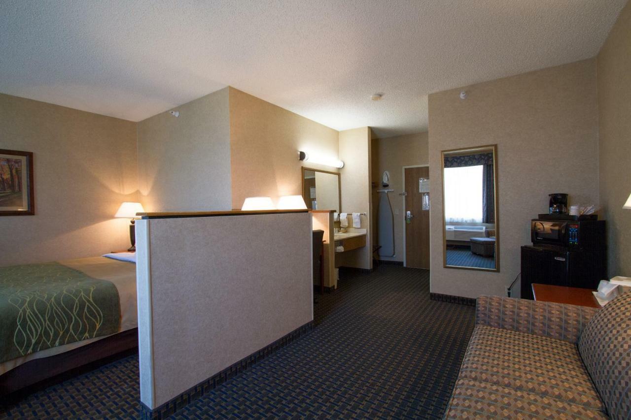 Miles City Hotel Luaran gambar